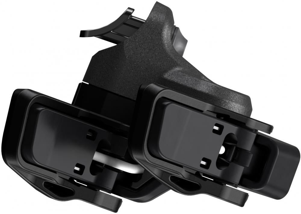 SHIMANO Schalter DEORE XT Di2 SW-M8150 Rechts I-Spec - elektronischer MTB Schalthebel