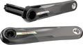 SRAM Kurbelarme Force AXS DUB Wide 175 mm - leichte Carbon-Kurbel für maximale Antriebssteifigkeit