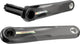 SRAM Kurbelarme Force AXS DUB Wide 175 mm - leichte Carbon-Kurbel für maximale Antriebssteifigkeit