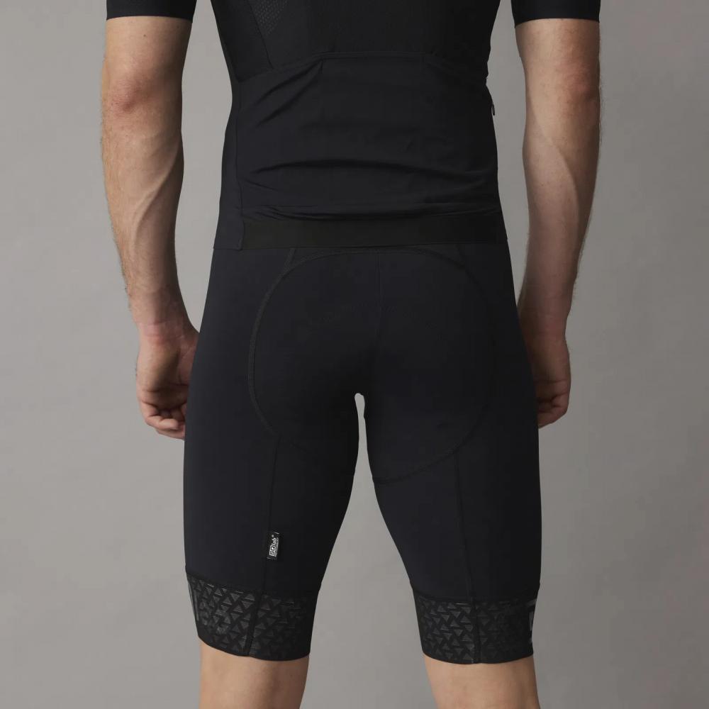 SQlab SQ-Shorts ONE14 Fahrradhose Größe 54/XL - Nachhaltige Radshorts aus recyceltem Material - Bekleidung