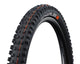 Schwalbe Magic Mary 27.5x2.40" (62-584) Evolution Line, Super Trail, ADDIX Soft Compound, Tubeless Easy, E-50 zertifiziert, faltbarer MTB-Reifen, schwarz