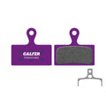 Galfer Bremsbeläge Shimano XTR/SLX Violett - Hohe Bremskraft für E-Bikes