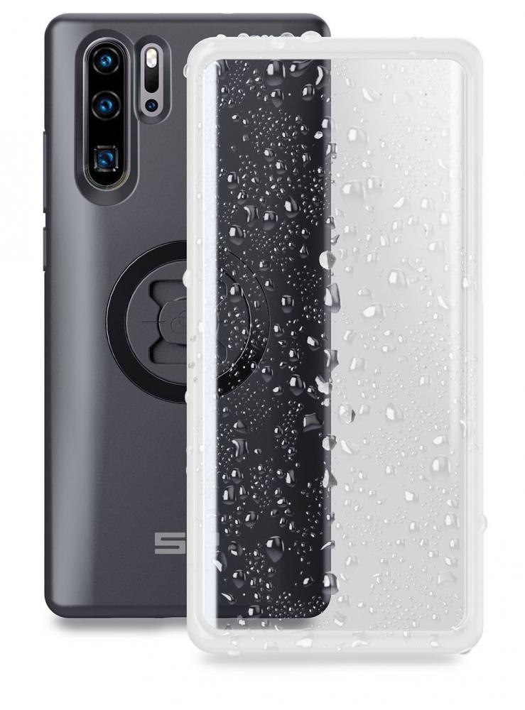 SP Connect SP Weather Cover P30 PRO P30 Pro - zuverlässiger Wetterschutz für dein Smartphone