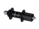 SHIMANO Nabe Nabe Hinterradnabe 105 FH-R7000 Hinterradnabe - 32 Loch - Schnellspanner Schwarz