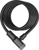 Abus Kabelschloss Primo 5510K L 180 cm D 10 mm BK SCMU