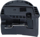 SHIMANO Schloss-Abdeckung E-BIKE SYSTEMS Akkuhalter BM-E8010 - 46 g, Ersatzteil E-Bike