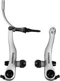 SHIMANO Felgenbremse V-Brake BR-R353 VR S70T ? Road V-Brake, Silber