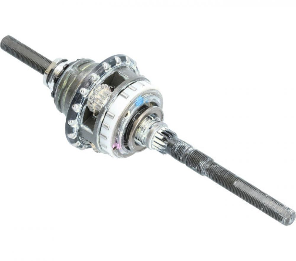 SHIMANO Achs-/Antriebseinheit 215,5 mm SG-5R30-BT - 215,, 5 mm
