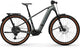 Centurion Backfire R2000 EQ EP5 Schiefer M / (42) Anthrazit - vielseitiges E-MTB der aktuellen Generation