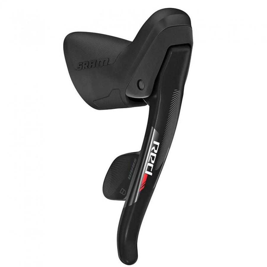 SRAM Schalt-/Bremshebel RED 11-fach links, vorne - 11-fach