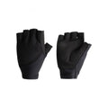 BBB Cycling Handschuhe Espoirs 128 schwarz - komfortable Radhandschuhe Größe 128