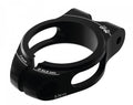 XLC Sattelstützklemmring PC-B13 Ø34,9mm, 15mm, inkl. Gepäckträgerösen
