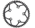 Stronglight Kettenblatt Kettenblatt CT2 50 Zähne 5Arm für 10/11fach 110mm Lochkreis schwarz