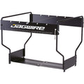 Jagwire JWSF003 File-Box-Organizer - Werkstattständer für bis zu 6 Fileboxes, stapelbar