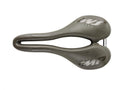 Selle SMP Sattel VT20C Gel Brown Gravel braun Unisex 255x144mm 290g