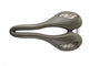Selle SMP Sattel VT20C Gel Brown Gravel braun Unisex 255x144mm 290g