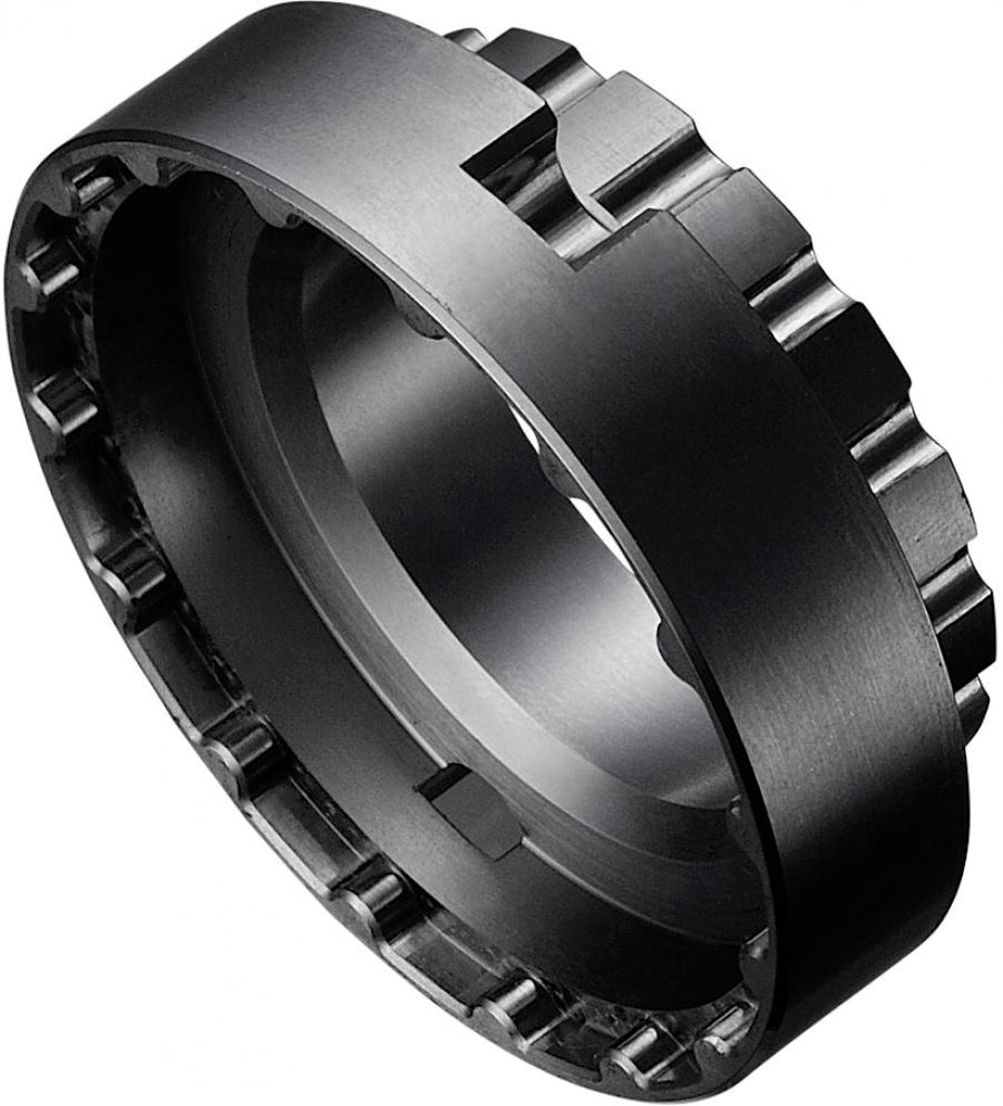 SHIMANO Kettenblatt-Montagewerkzeug TL-FC39 Kettenblatt-Montagewerkzeug - Adapter für SHIMANO Steps Motoren