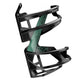 Elite Trinkflaschenhalter Prism Recycled rechts, recycled material, grün