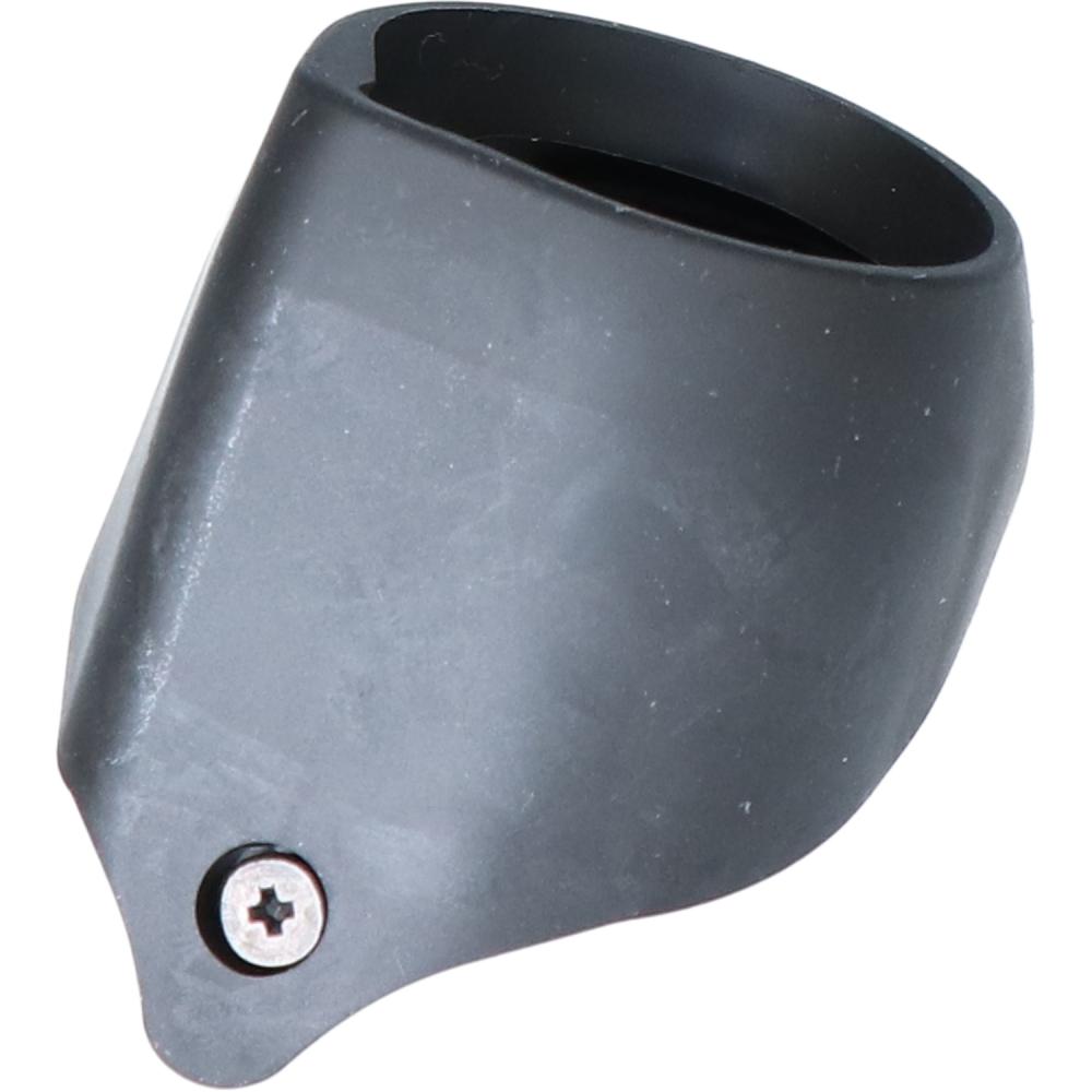 SHIMANO Griffgummiabdeckung Rechts ST-U5060 - Ergonomischer Ersatz für STI-Schaltgriff