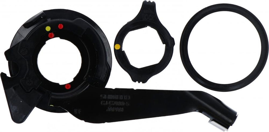 SHIMANO SchalteinheitT CJ-C7000-5 - 7000-5