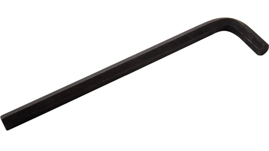 Park Tool HR-12 Innensechskantschlüssel 12 mm, extra langer Schraubenschlüssel für Freilauf