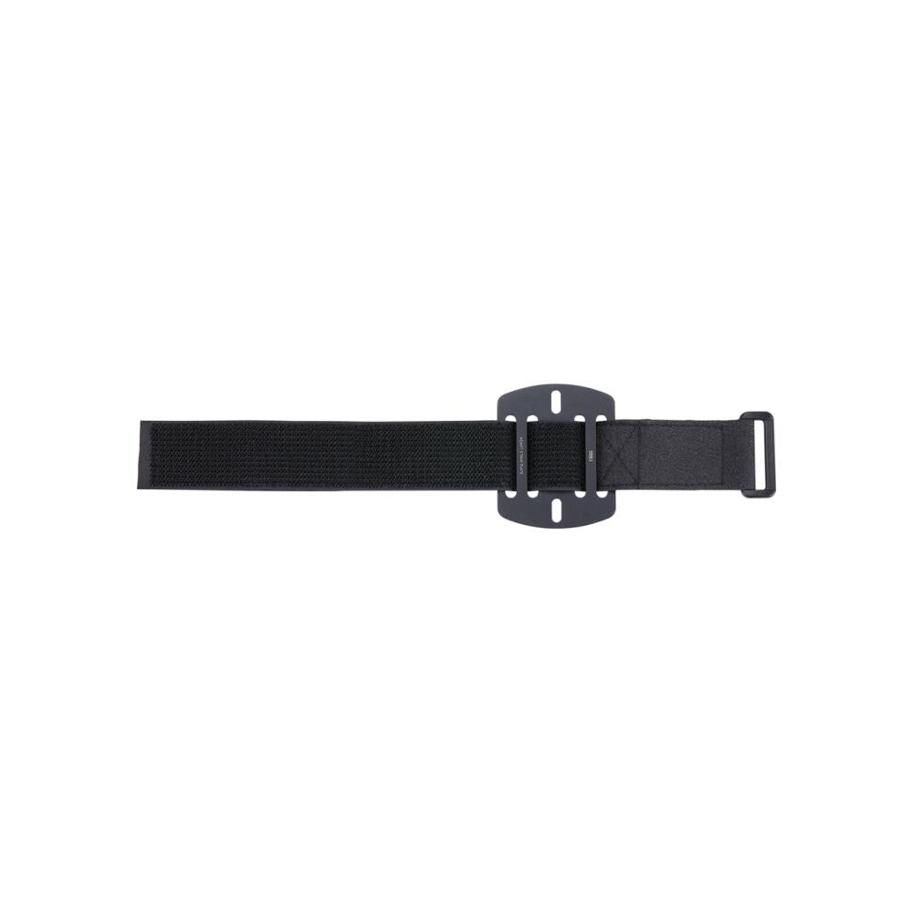 BBB Cycling BBB Halter Bracket StrapPlate matt S matt - sichere Halterung in moderner Ausführung
