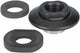 SHIMANO VR. NABENKONUS HB4500 - Ersatz-Konus für Vorderradnabe, 21 g