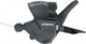 SHIMANO Schalthebel ALTUS SL-M315 3-fach Links Schelle Schalthebel - für 3-fach Kettenblätter