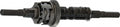 SHIMANO Achseinheit 187 mm SG-S7051-11 ALFINE - 187 mm, 7051-11