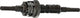 SHIMANO Achseinheit 187 mm SG-S7051-11 ALFINE - 187 mm, 7051-11