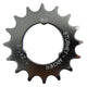 SunRace Steckkranz 16 Zähne 1/2"x1/8" flach HSL848