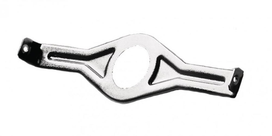 Hebie Kettenkastenbrille 230mm 3fach BSA bis 48 Zähne