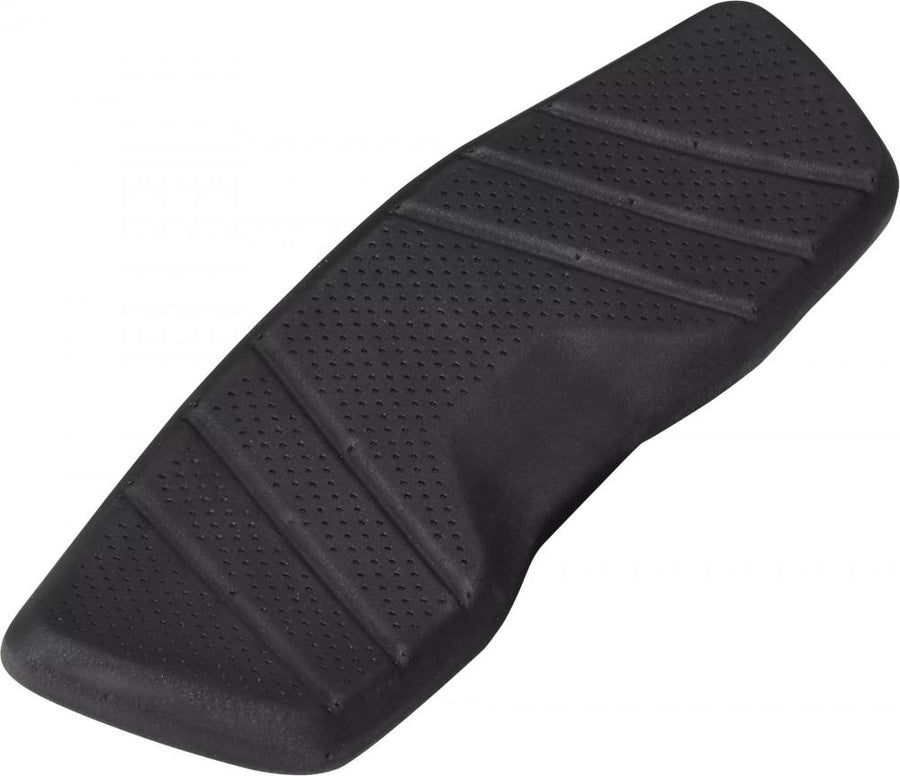 Specialized ITU/TT/TRI CLIP ON BAR PAD Standard BLACK - mehr Komfort im Zeitfahraufsatz - AEROBAR
