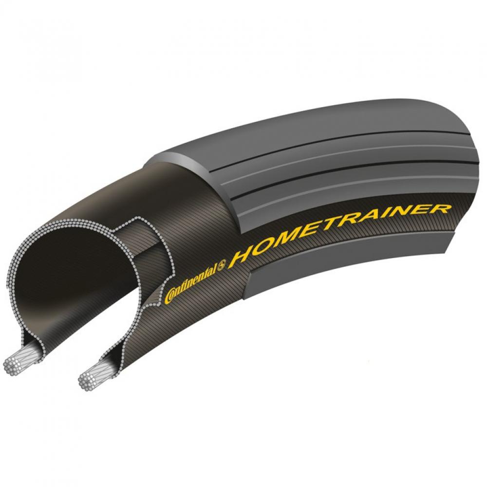 Continental Hometrainer II 28x0.90 Zoll 23-622 Faltreifen