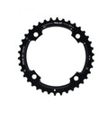 XLC Kettenblatt CR-A22 Sram 2x10 speed Ø120mm 38 Zähne