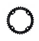 XLC Kettenblatt CR-A22 Sram 2x10 speed Ø120mm 38 Zähne