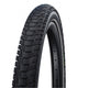 Schwalbe Reifen Pick-Up 26x2.60" 65-559 schwarz Reflex E-50 HS609 Draht