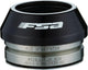 FSA Steuersatz NO.16/CC Orbit I 1 1/8" Schwarz - präzise Lenkperformance für Ahead-Steuersätze