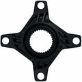 FSA Spider E-Bike 4-Arm 1-fach BCD 104 mm Schwarz - für Bosch Gen4