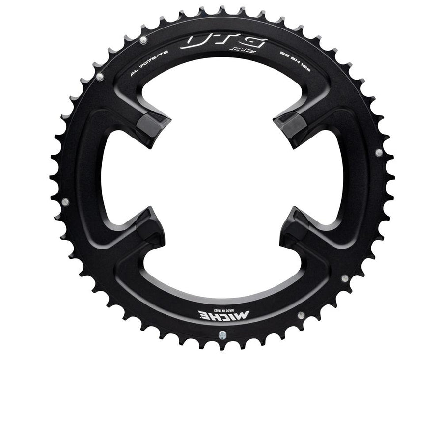 Miche UTG R81 12s Kettenblatt 50 Zähne - Kompatibel Shimano Ultegra R8100