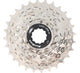 SUNRACE Zahnkranzkassette 7 FACH 12-28 Zähne NICKEL
