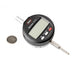 DT Swiss Messuhr Digital 0,01/10 mm Ø 58 mm - präzise Zentrier- und Messkontrolle