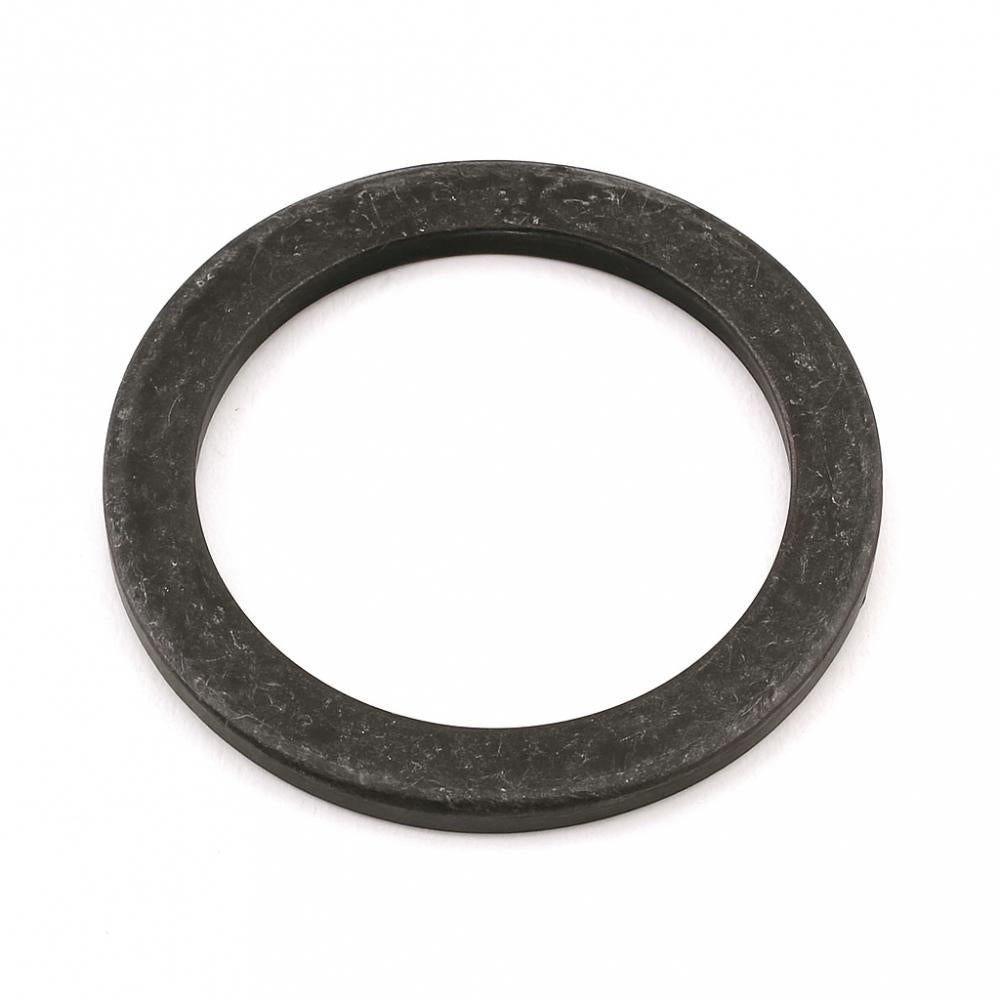 Race Face Cinch Unterlegscheibe, M15, black schwarz - präziser Sitz für Cinch-Kurbeln