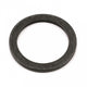 Race Face Cinch Unterlegscheibe, M15, black schwarz - präziser Sitz für Cinch-Kurbeln