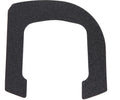 Ergotec Sandpapier für Pedal EP-Folding 4-teilig
