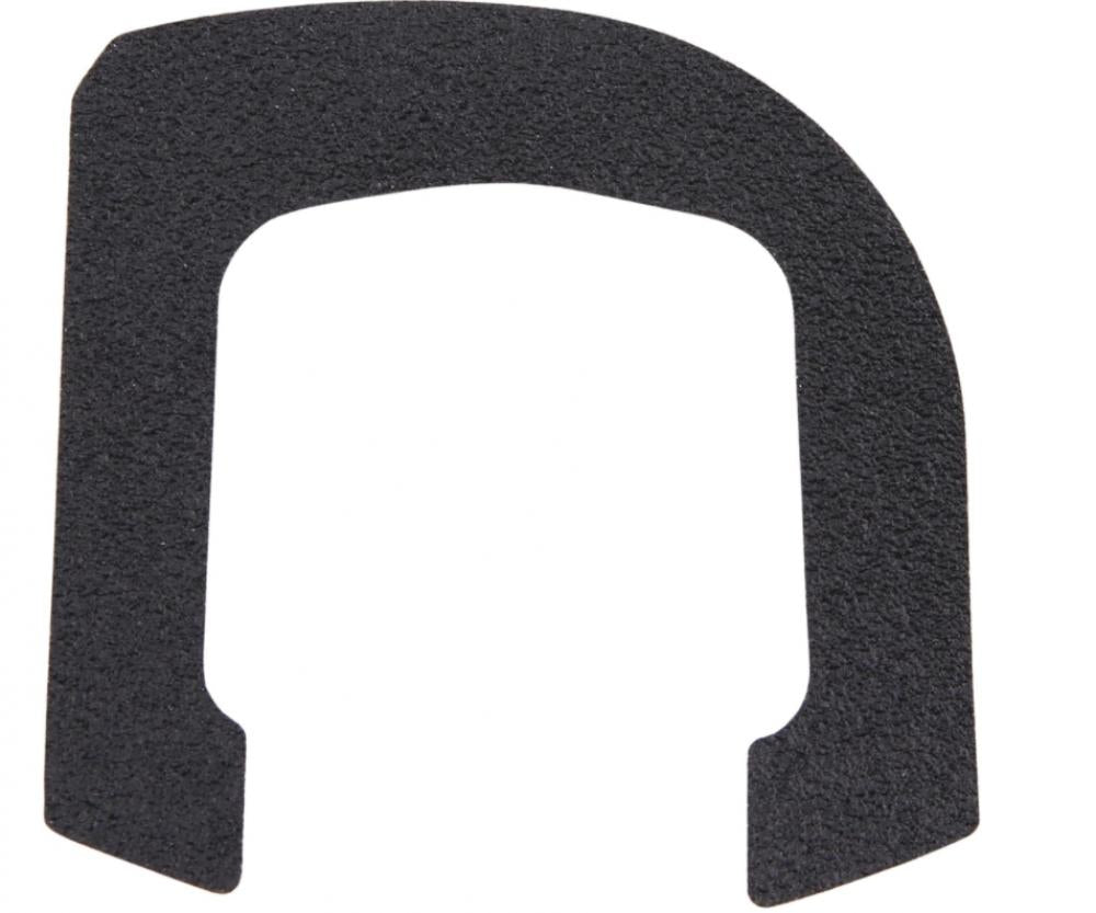 Ergotec Sandpapier für Pedal EP-Folding 4-teilig