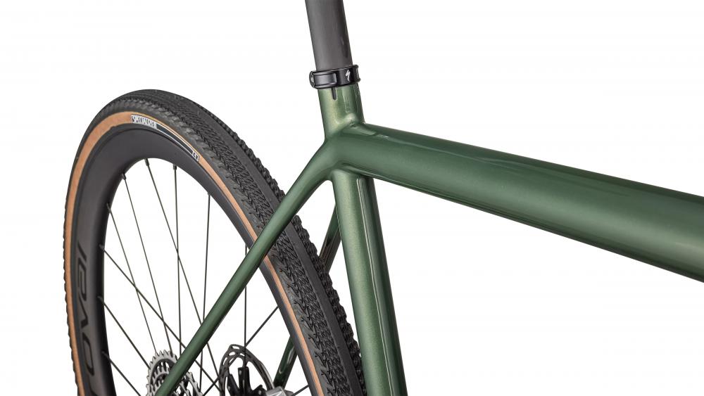 CRUX SW CYPRMET/GLDPRL 58 - Hochwertige Sonnenbrille mit Metallrahmen - Unbekannt