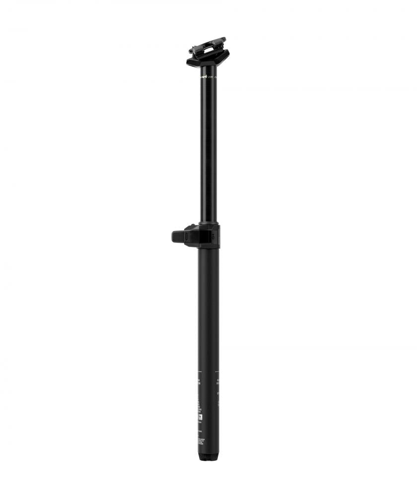 RockShox Reverb AXS B1 Sattelstütze - Kabellose Vario-Sattelstütze für Mountainbikes