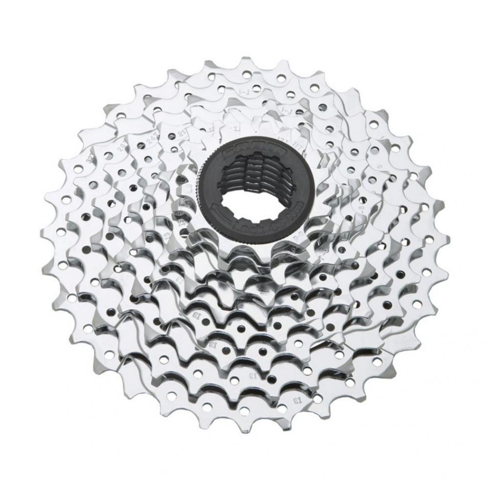 SRAM Kassette PG-950 MTB 11-32T - 11-32