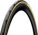 Continental Reifen Grand Prix5000 AllSeas. 28x1.375\" 35-622 schwarz/cream TLR faltbar
